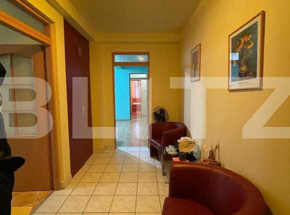 Apartament de închiriat 2 camere Gheorgheni - 61171AI | BLITZ Cluj-Napoca | Poza9