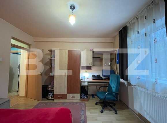 Apartament de închiriat 2 camere Gheorgheni - 61171AI | BLITZ Cluj-Napoca | Poza5
