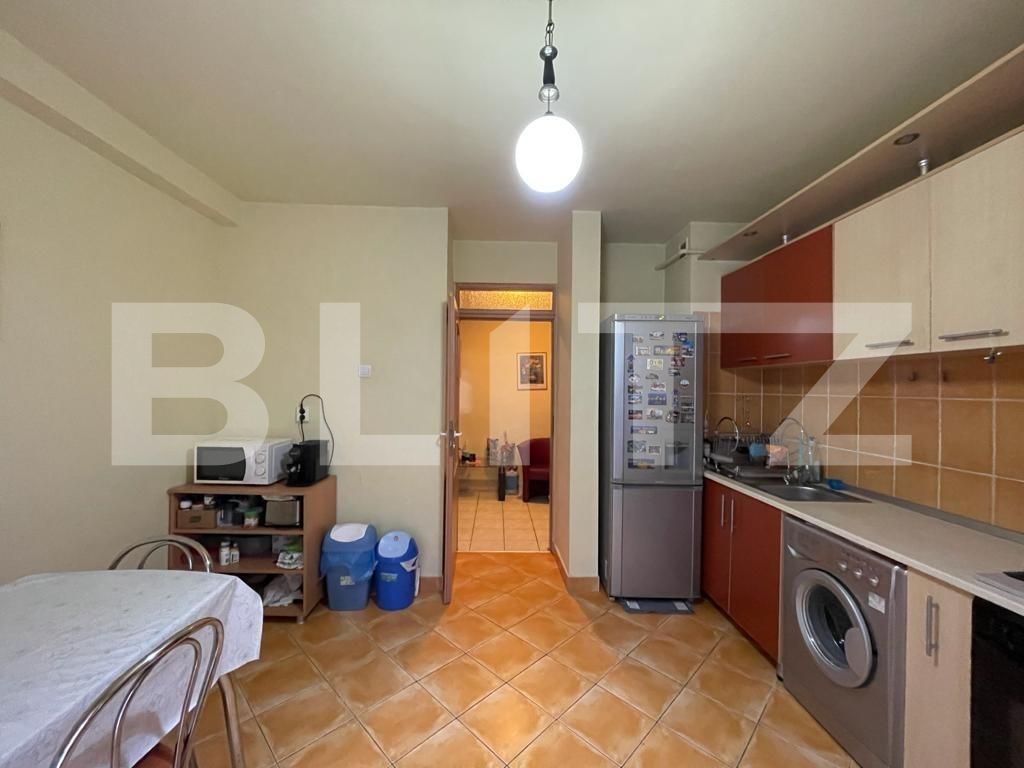 Apartament de închiriat 2 camere Gheorgheni - 61171AI | BLITZ Cluj-Napoca | Poza8