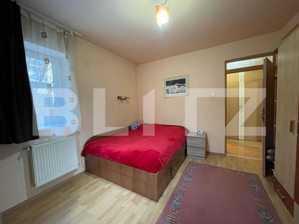 Apartament de închiriat 2 camere Gheorgheni - 61171AI | BLITZ Cluj-Napoca | Poza3