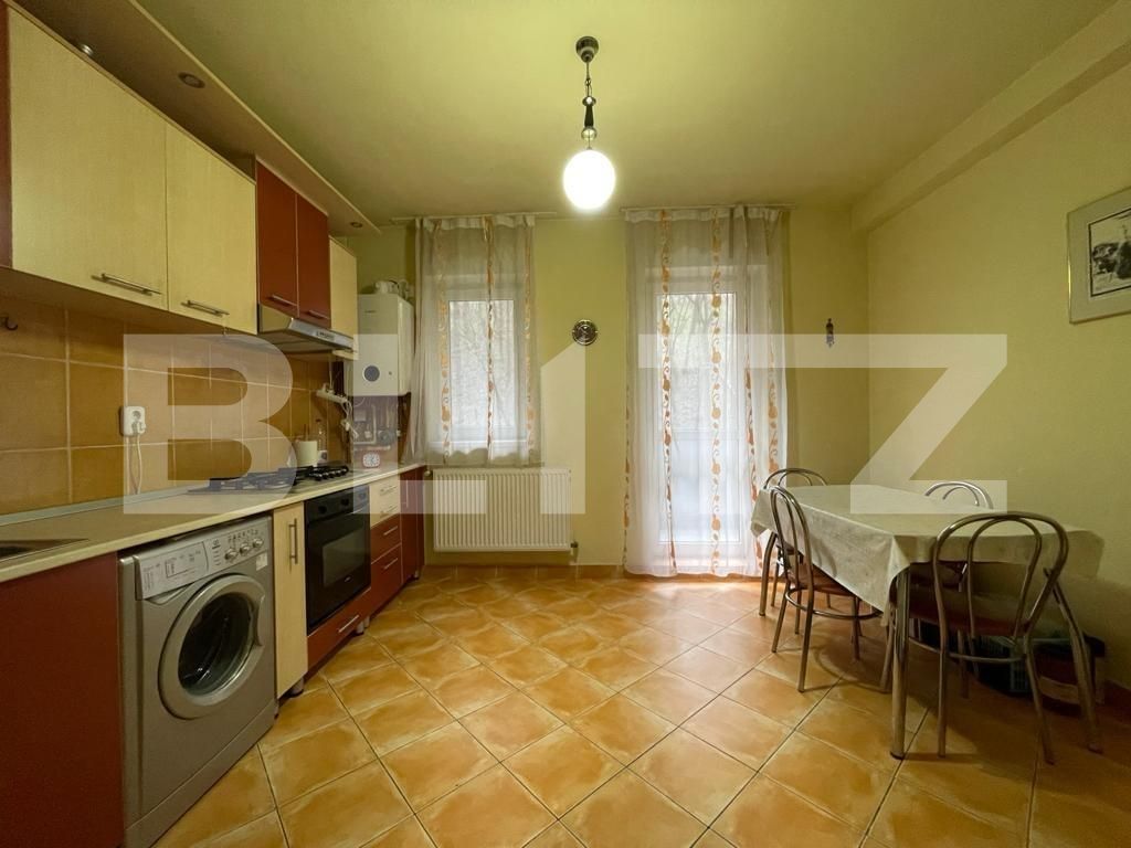 Apartament de închiriat 2 camere Gheorgheni - 61171AI | BLITZ Cluj-Napoca | Poza6