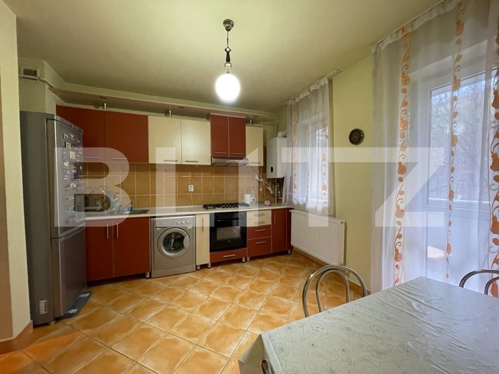 Apartament de închiriat 2 camere Gheorgheni - 61171AI | BLITZ Cluj-Napoca | Poza7