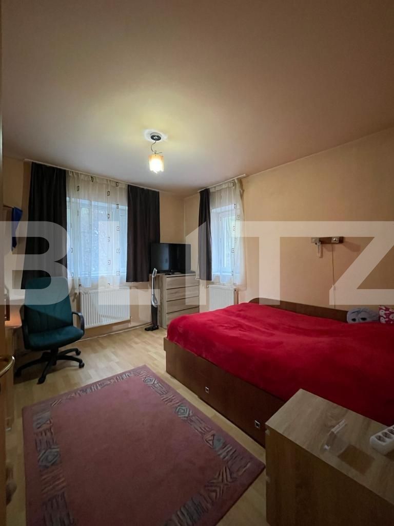 Apartament de închiriat 2 camere Gheorgheni - 61171AI | BLITZ Cluj-Napoca | Poza4