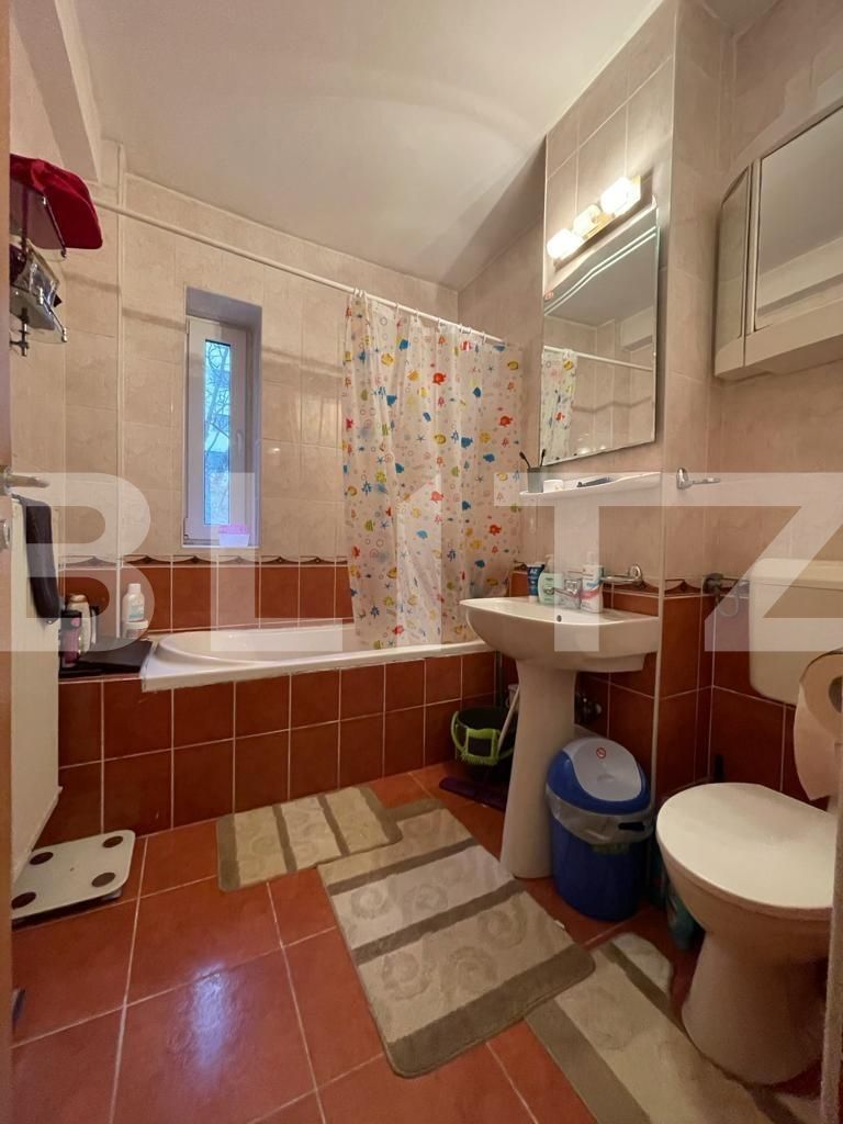 Apartament de închiriat 2 camere Gheorgheni - 61171AI | BLITZ Cluj-Napoca | Poza11