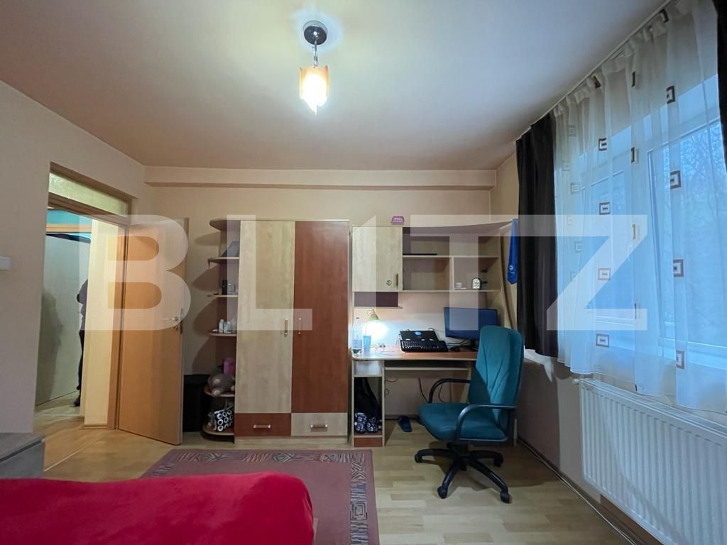 Apartament de închiriat 2 camere Gheorgheni - 61171AI | BLITZ Cluj-Napoca | Poza5