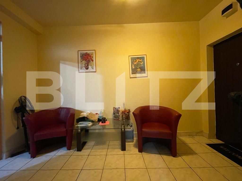 Apartament de închiriat 2 camere Gheorgheni - 61171AI | BLITZ Cluj-Napoca | Poza10