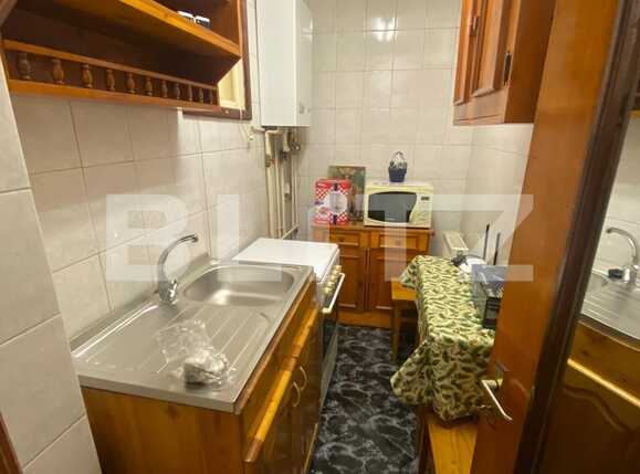 Garsonieră de închiriat Brasovul Vechi - 61172AI | BLITZ Brașov | Poza3