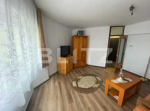 Garsonieră de închiriat Brasovul Vechi - 61172AI | BLITZ Brașov | Poza2
