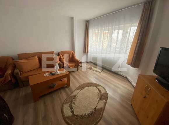 Garsonieră de închiriat Brasovul Vechi - 61172AI | BLITZ Brașov | Poza1