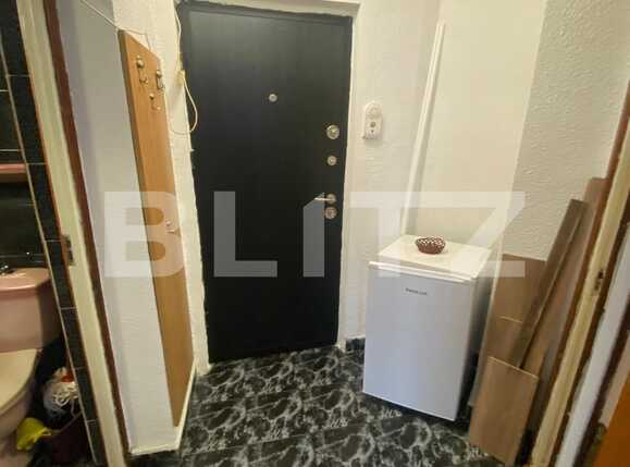 Garsonieră de închiriat Brasovul Vechi - 61172AI | BLITZ Brașov | Poza4