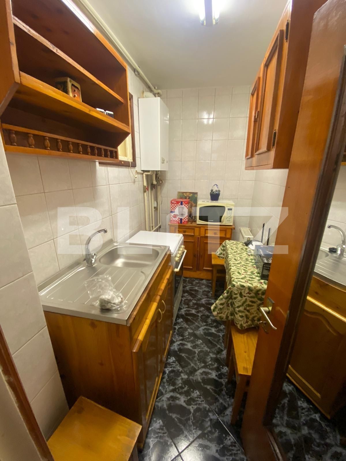 Garsonieră de închiriat Brasovul Vechi - 61172AI | BLITZ Brașov | Poza3