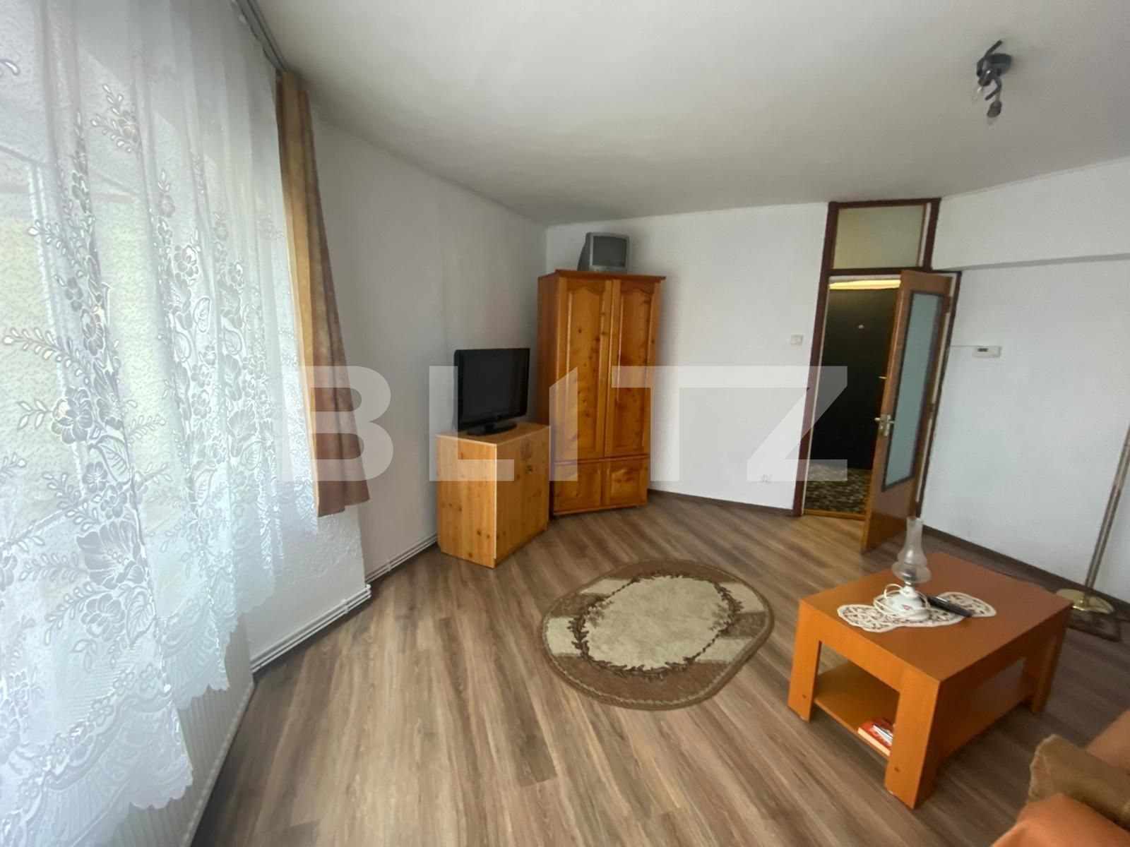 Garsonieră de închiriat Brasovul Vechi - 61172AI | BLITZ Brașov | Poza2