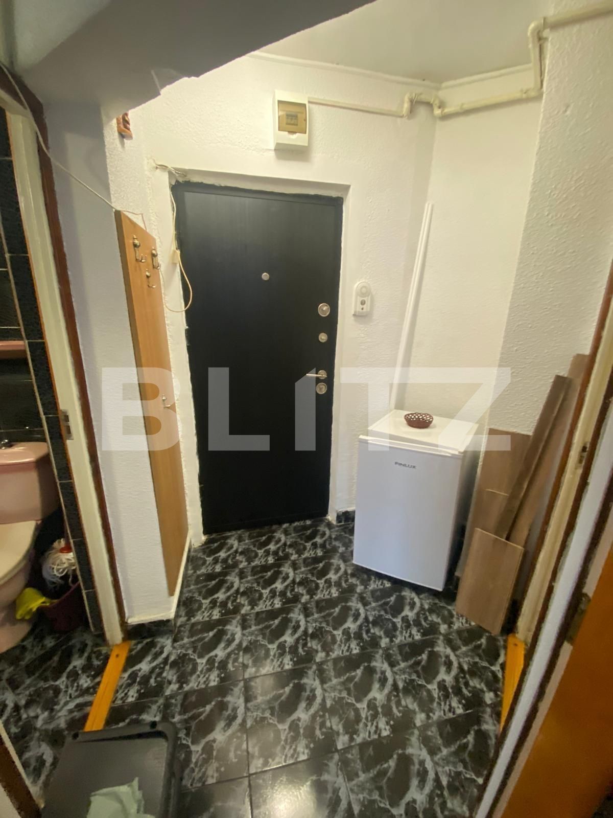 Garsonieră de închiriat Brasovul Vechi - 61172AI | BLITZ Brașov | Poza4