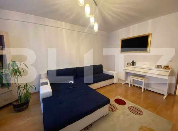 Apartament de vânzare 3 camere Baciu - 61173AV | BLITZ Cluj-Napoca | Poza1