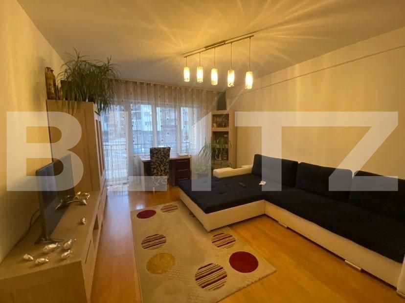 Apartament de vânzare 3 camere Baciu - 61173AV | BLITZ Cluj-Napoca | Poza2