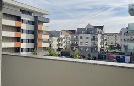 Apartament Lux de 2 camere , prima inchiriere, parcare, complex Luminia
