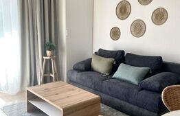 Apartament Lux de 2 camere , prima inchiriere, parcare, complex Luminia