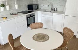 Apartament Lux de 2 camere , prima inchiriere, parcare, complex Luminia