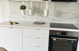 Apartament Lux de 2 camere , prima inchiriere, parcare, complex Luminia