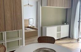 Apartament Lux de 2 camere , prima inchiriere, parcare, complex Luminia