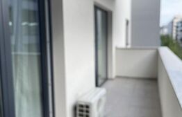 Apartament Lux de 2 camere , prima inchiriere, parcare, complex Luminia