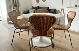 Apartament Lux de 2 camere , prima inchiriere, parcare, complex Luminia