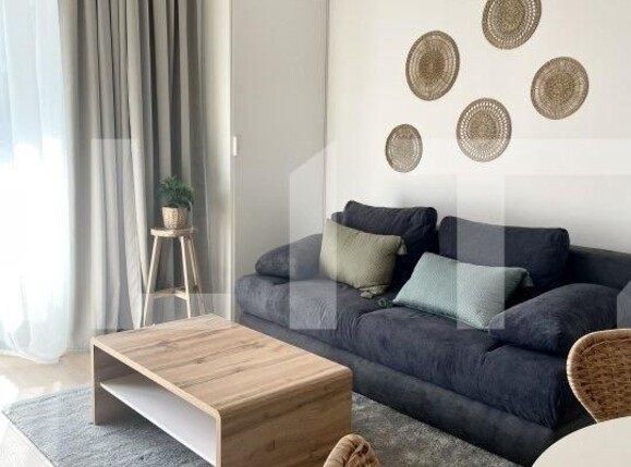 Apartament de închiriat 2 camere Zorilor - 61175AI | BLITZ Cluj-Napoca | Poza1