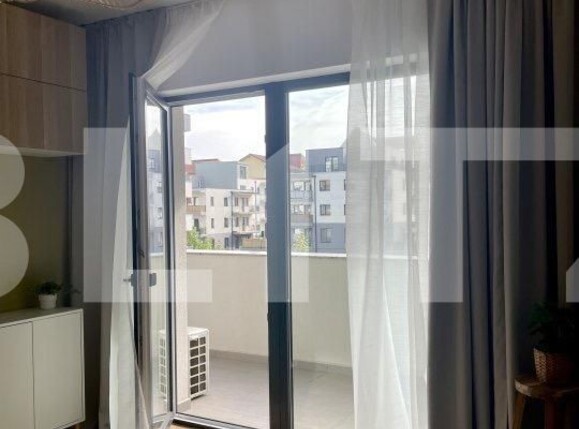 Apartament de închiriat 2 camere Zorilor - 61175AI | BLITZ Cluj-Napoca | Poza9