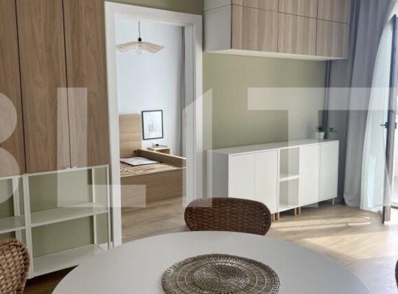 Apartament de închiriat 2 camere Zorilor - 61175AI | BLITZ Cluj-Napoca | Poza7