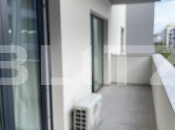 Apartament de închiriat 2 camere Zorilor - 61175AI | BLITZ Cluj-Napoca | Poza12