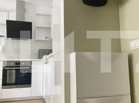 Apartament de închiriat 2 camere Zorilor - 61175AI | BLITZ Cluj-Napoca | Poza6