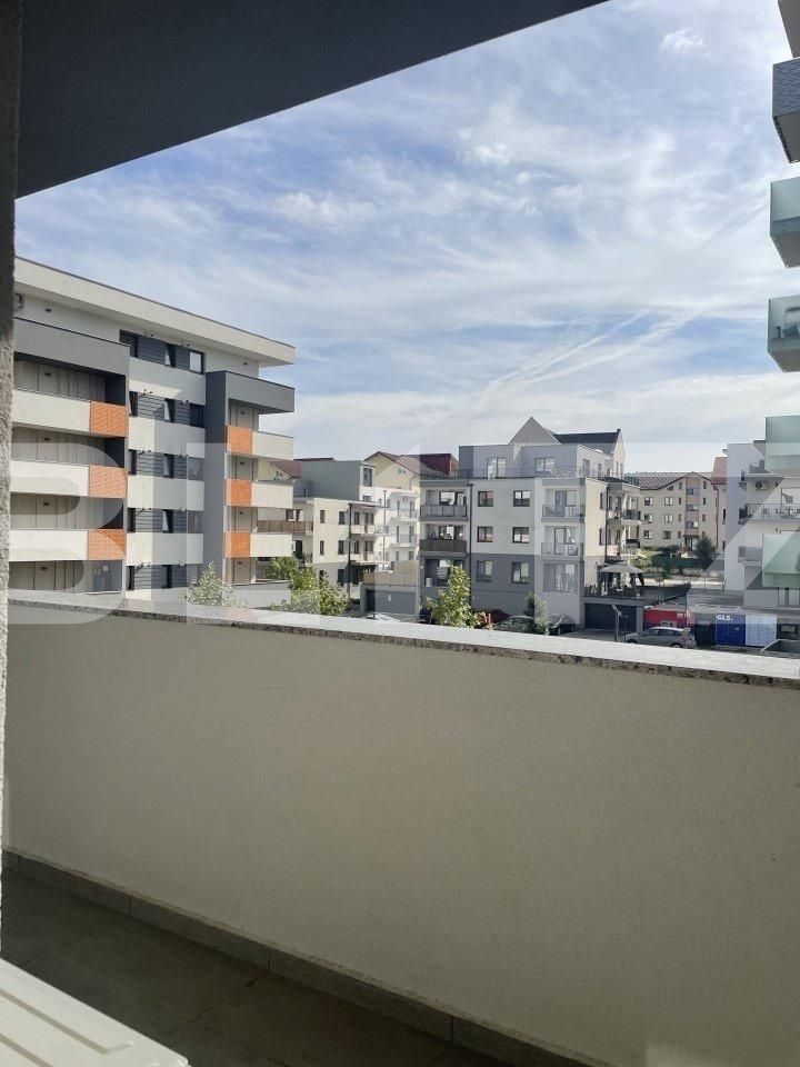 Apartament de închiriat 2 camere Zorilor - 61175AI | BLITZ Cluj-Napoca | Poza13