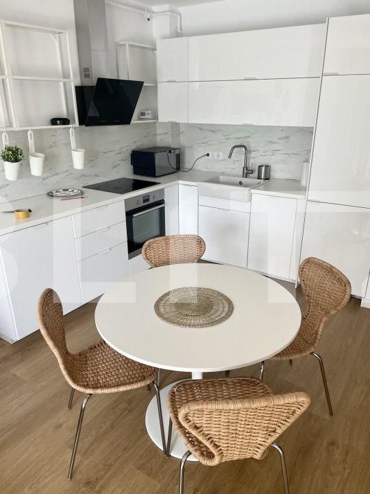 Apartament de închiriat 2 camere Zorilor - 61175AI | BLITZ Cluj-Napoca | Poza3