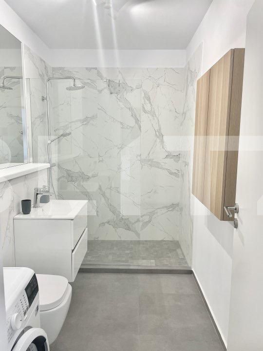 Apartament de închiriat 2 camere Zorilor - 61175AI | BLITZ Cluj-Napoca | Poza10