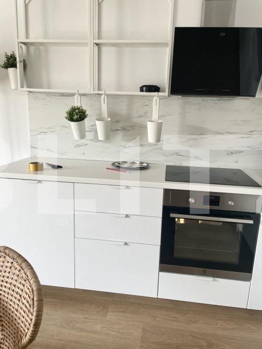 Apartament de închiriat 2 camere Zorilor - 61175AI | BLITZ Cluj-Napoca | Poza4