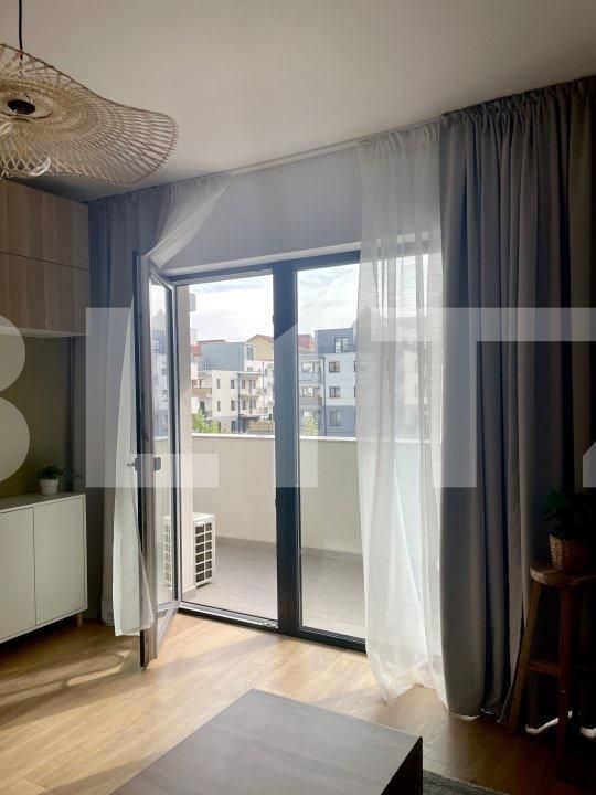 Apartament de închiriat 2 camere Zorilor - 61175AI | BLITZ Cluj-Napoca | Poza9