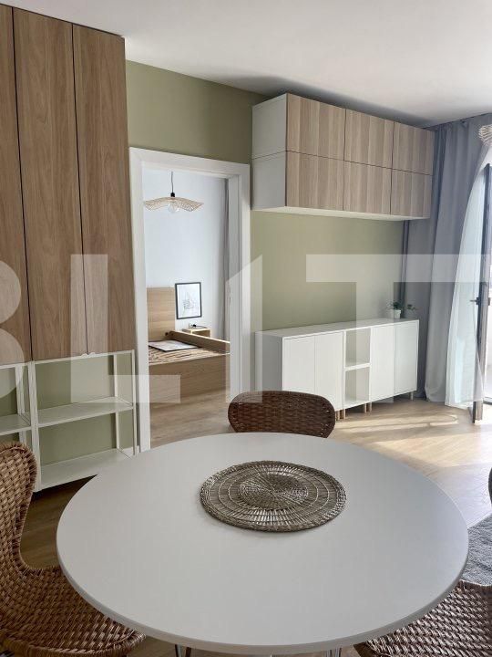 Apartament de închiriat 2 camere Zorilor - 61175AI | BLITZ Cluj-Napoca | Poza7