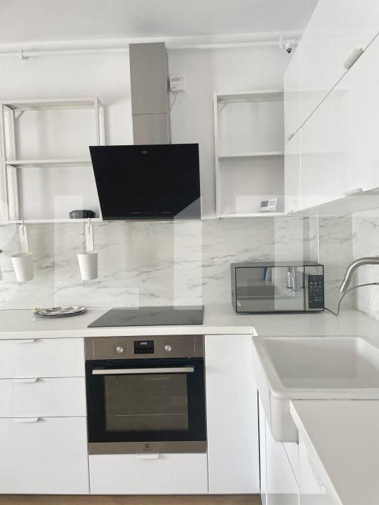 Apartament de închiriat 2 camere Zorilor - 61175AI | BLITZ Cluj-Napoca | Poza5