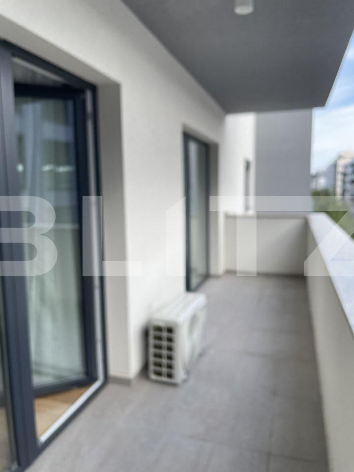 Apartament de închiriat 2 camere Zorilor - 61175AI | BLITZ Cluj-Napoca | Poza12