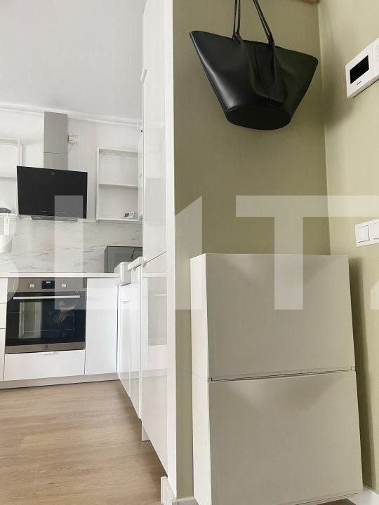 Apartament de închiriat 2 camere Zorilor - 61175AI | BLITZ Cluj-Napoca | Poza6