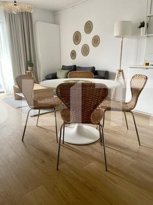 Apartament de închiriat 2 camere Zorilor - 61175AI | BLITZ Cluj-Napoca | Poza2