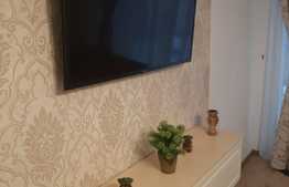 Apartament 2 camere, 62 mp, 2 balcoane 18 mp, zona Tractorul