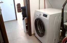 Apartament 2 camere, 62 mp, 2 balcoane 18 mp, zona Tractorul