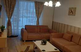 Apartament 2 camere, 62 mp, 2 balcoane 18 mp, zona Tractorul