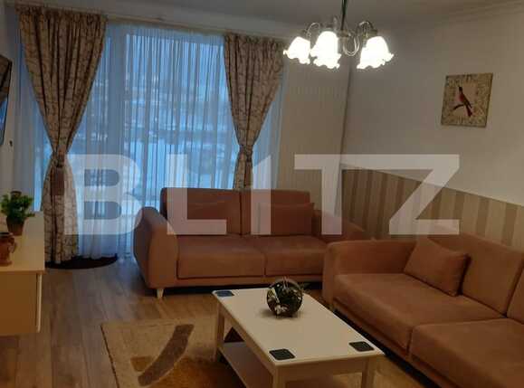 Apartament de vânzare 2 camere Tractorul - 61176AV | BLITZ Brașov | Poza1