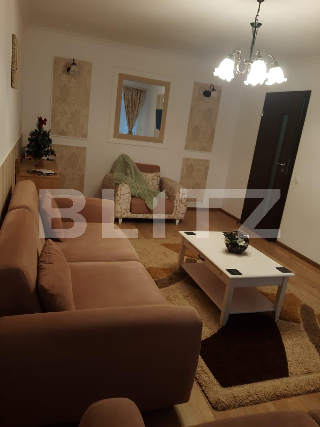 Apartament de vânzare 2 camere Tractorul - 61176AV | BLITZ Brașov | Poza2