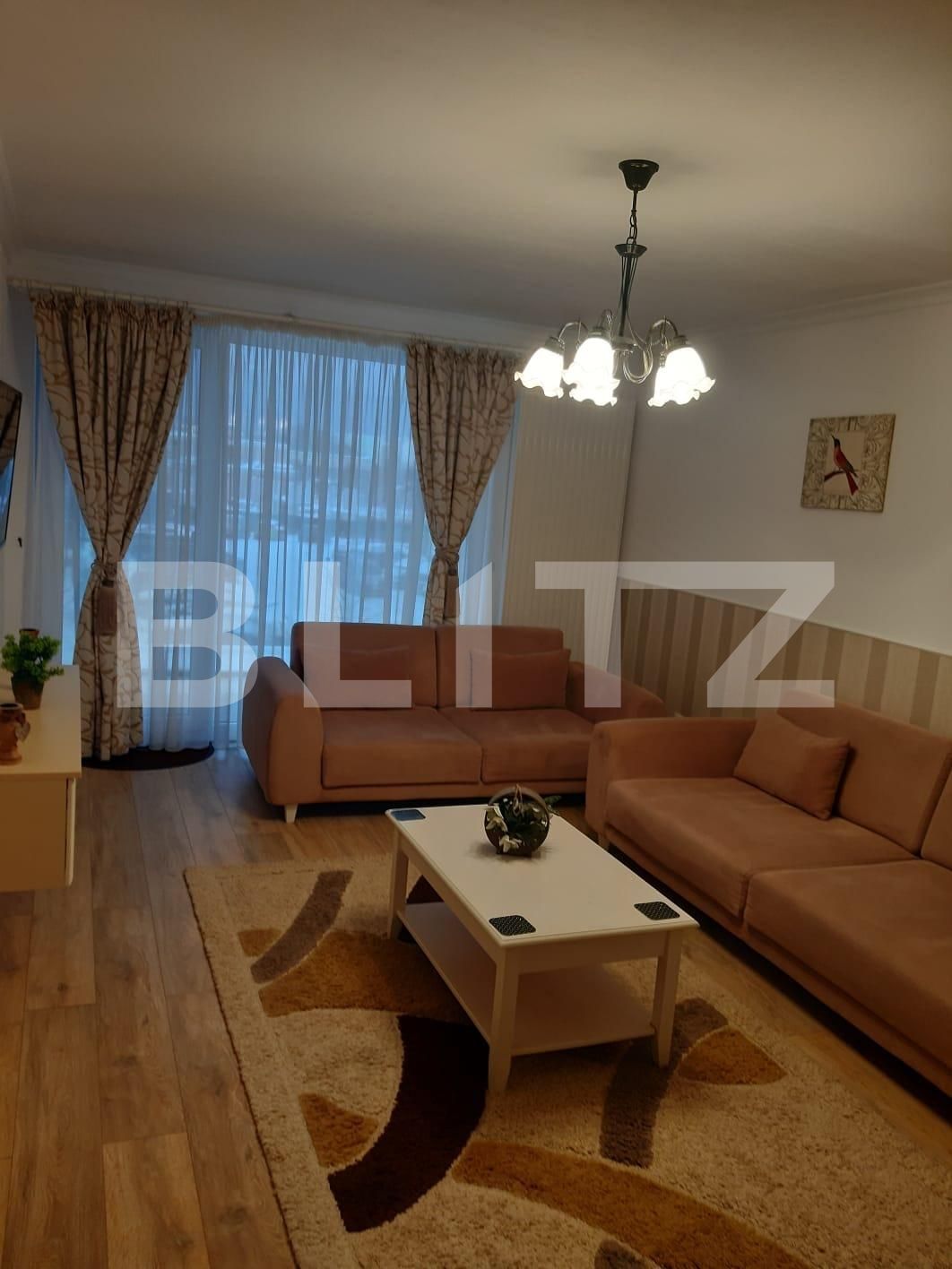 Apartament de vânzare 2 camere Tractorul - 61176AV | BLITZ Brașov | Poza1