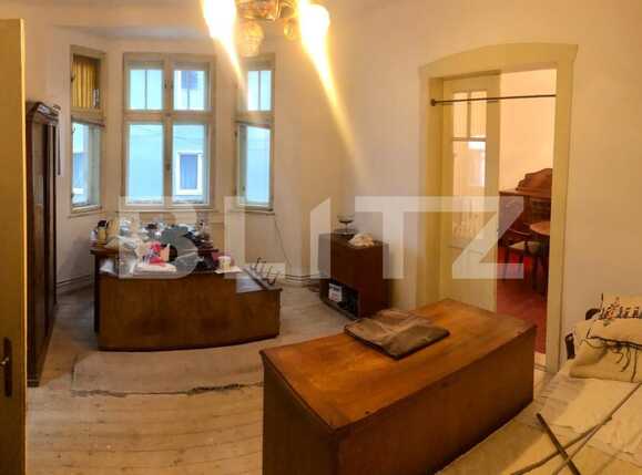 Casa de vânzare 4 camere Centrul Istoric - 61177CV | BLITZ Brașov | Poza7