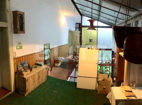 Casa de vânzare 4 camere Centrul Istoric - 61177CV | BLITZ Brașov | Poza8