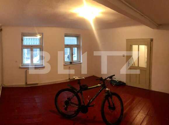 Casa de vânzare 4 camere Centrul Istoric - 61177CV | BLITZ Brașov | Poza2